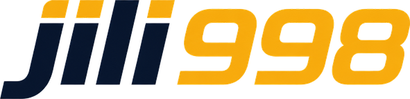 jili998 Philippines gaming platform logo